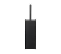 Ferm Living Sama toilet brush Black