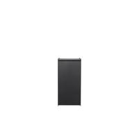 Ferm Living Sama Trash Black