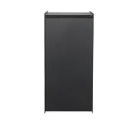 Ferm Living Same bin Black