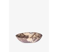 ferm LIVING Ryu bowl 17.5 cm Sandy brown