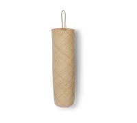 Ferm Living Sato long basket basket Natural