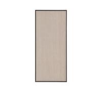 Ferm Living Scenery notice-board 45x100 cm Beige