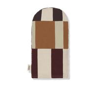 Ferm Living Section oven glove Patchwork
