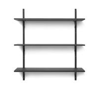 Sector Shelf Triple/Wide Ferm Living - 5704723258506