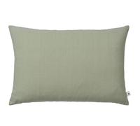 Ferm Living - Sen Cushion 40x60 cm, Tea Green - Tea Green