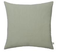 Ferm Living - Sen Cushion 50x50 cm, Green - Green