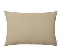 Ferm Living - Sen Cushion Cover 40x60 cm, Cashmere - Cashmere