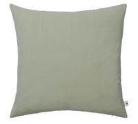 Ferm Living - Sen Cushion Cover 50x50 cm, Tea Green - Tea Green