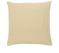 ferm LIVING Sen Cushion - Square Cashmere One Size