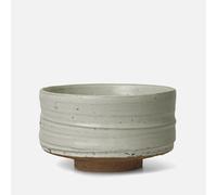 Ferm Living Serena Bowl - Ø12.5 - Off-white