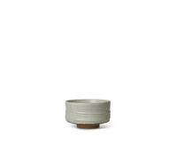 Ferm Living Serena Bowl Ø12.5 Off White
