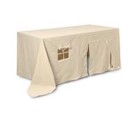 Ferm Living Settle den fabric cover Off white