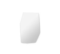 Ferm Living Shard Mirror Small Black
