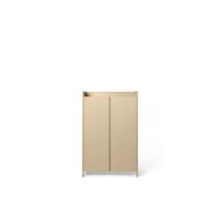 Ferm Living Sill Cabinet Make Cashmere