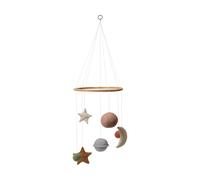 Ferm Living Skye mobile Multi, Ø23.4x75 cm