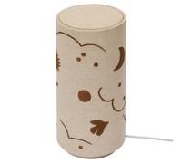 Ferm Living - Skye Table Lamp - Bronze