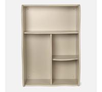 Ferm Living - Slope Children'S Shelf 66x95 cm, Cashmere - Cashmere