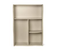 Ferm Living - Slope Children'S Shelf 66x95 cm, Cashmere - Cashmere