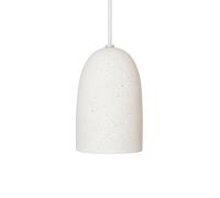 Ferm Living Speckle pendant lamp Ø11.6 cm Off white