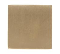 Ferm Living Square hook large Brass