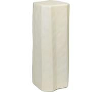Staffa Pedestal Ivory