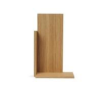 Ferm Living Stagger Shelf High Oiled Oak