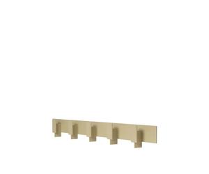 Ferm Living Storage Coat Rack Cashmere