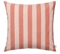 Ferm Living - Strand Outdoor Cushion 50x50 cm, Burnt Ochre - Burnt Ochre