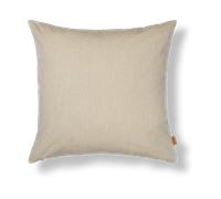 Ferm Living Strand outdoor cushion cover 50x50 cm Sand