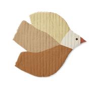 Ferm Living Swif rug Multi, 80x110 cm