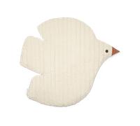 Ferm Living Swif rug Undyed, 80x110 cm