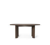 Ferm Living Tarn Desk Dark Stained Beech