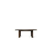 Ferm Living Tarn Dining Table 220 Dark/Beech