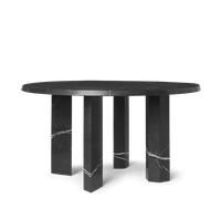 Ferm Living Taula Coffee Table Black
