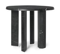 Ferm Living Taula Side Table Black