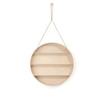 The Round Dorm shelf Ferm Living