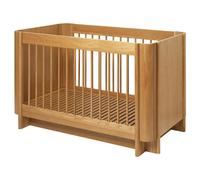 Ferm Living - Tilu Crib Natural Oak - Oak