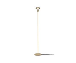 Ferm Living Tiny Floor Lamp Brass
