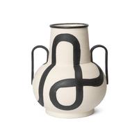 Ferm Living Trace Vase