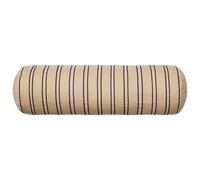 Ferm Living - Twill Bolster 20x60 cm, Cashmere - Cashmere