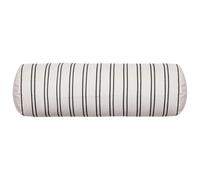 Ferm Living - Twill Bolster 20x60 cm, Off-white - Off-White