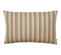 Ferm Living - Twill Cushion 40x60 cm, Cashmere - Cashmere