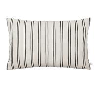 Ferm Living - Twill Cushion 40x60 cm, Off-white - Offwhite
