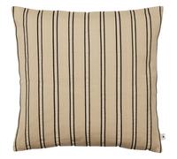 Ferm Living - Twill Cushion 50x50 cm, Cashmere - Cashmere