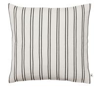 Ferm Living - Twill Cushion 50x50 cm, Off-white - Off-White