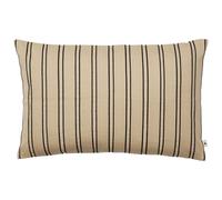 Ferm Living - Twill Cushion Cover 40x60 cm, Cashmere - Cashmere