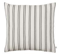 Ferm Living - Twill Cushion Cover 50x50 cm, Off-white - Off-White