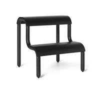 Ferm Living Up Step Stool Black