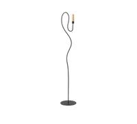 Ferm Living Valse Floor Lamp Holder Black