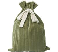 Ferm Living - Vari Sack Quilted, Khaki - Khaki